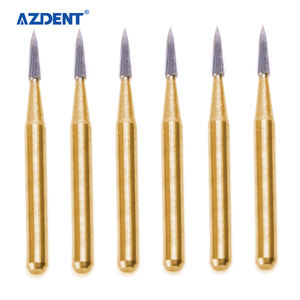 Mũi Khoan Răng Cacbua Nha Khoa FG7901 Tốc Độ Cao, Mũi Khoan Cacbua Nha Khoa Titan - Product Image 6