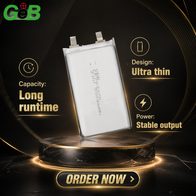 Factory Price for Brand 783970 Model 3.7v Rechargeable Li-ion Battery 750mah Lipo Polymer with 500 Cycles for Power Tools