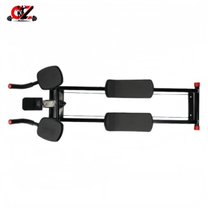 CZFIT, l'usine développe indépendamment de nouveaux modèles utilisant des équipements d'entraînement de Pilates de haute qualité en ABS et en acier, unisexe. - Product Image 1