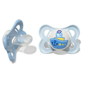 OEM libre de BPA silicona bebé mordedor bebé molares y Teehter chicle de juguete y los dientes molares - Product Image 4