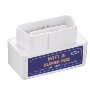 Outil de diagnostic de voiture Wifi V1.5 personnalisé en gros pour les voitures conformes à OBDII