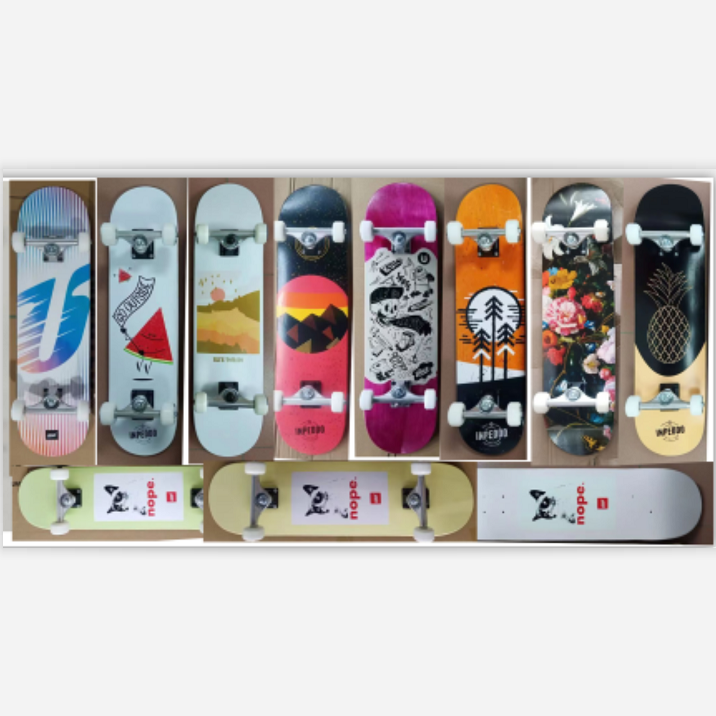 ลวดลายทุกชนิด