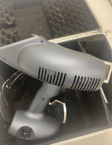 Système Excimer Portable Peninsula 308nm CE Lampe Excimer Laser Uvb Traitement du <span class=keywords><strong>Vitiligo</strong></span> - Product Image 2