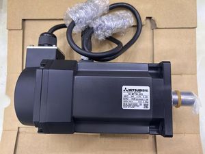 Branded AC Motor HC-MF73K-D53 - Product Image 2