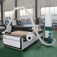 MISHI 3 axes cnc bois découpeuse routeur 1325 3d cnc sculpture sur bois machine 4 * 8ft cnc routeur pour bois acrylique aluminium alubond