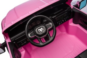 <span class=keywords><strong>แรม</strong></span>3500ลิขสิทธิ์นั่งบนรถพร้อมรีโมต2.4G ทรงพลังพร้อมแดชบอร์ดปรับปรุง - Product Image 4