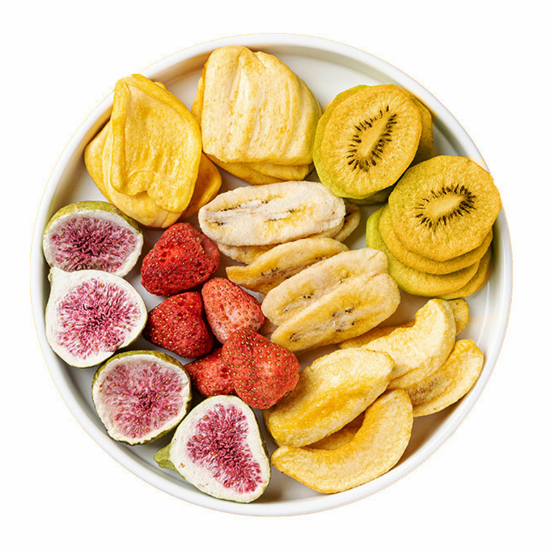 Hot Selling Factory Healthy Delicious Freeze