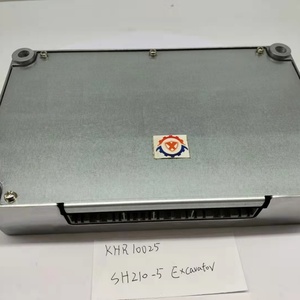 Controlador ECU KHR10037 KHR10024 KHR10025 para Excavadora SH350-5 SH210-5 SH200-5 SH120-5 - Product Image 6
