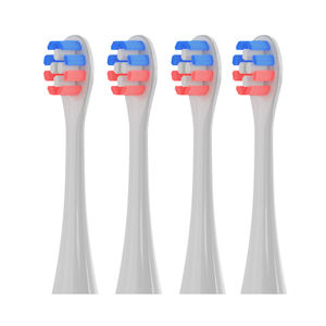 Compatible avec la tête de brosse à dents pour enfants Oclean Little Genius, adaptée aux enfants Tête de brosse à dents électrique - Product Image 3