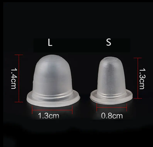Tattoo Ink Cup <b>Holder</b> Silicone Pigment Stand Tray for PMU Microblading Permanent <b>Makeup</b> Workstation Professional Studio Use - Product Image 2