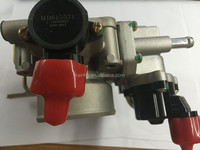 OE MR560120 Convient pour Mitsubishi Southeast Lancer 4G18 Ensemble de boîtier de papillon du moteur
