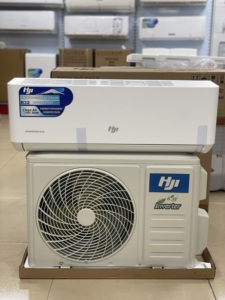 9000 12000 1800 HJI Split AC <b>Air</b> <b>Conditioners</b> <b>for</b> <b>Home</b> Climatiseur Acondicionado Cooling Pump APP Mobile Wifi New Aircon Cooling - Product Image 5
