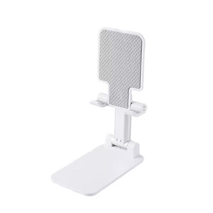 Cross-border mobile phone holder, desktop lazy <b>tablet</b> holder, foldable and height adjustable, suitable <b>for</b> live streaming, - Product Image 5