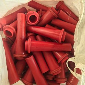 <span class=keywords><strong>Buse</strong></span> de projection humide en uréthane DN90 120 L/min haute pression - Product Image 5