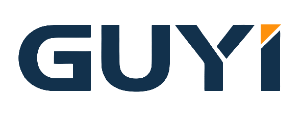 Yiwu Guyi Plastic Products Co., Ltd. logo