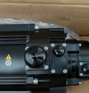 Motor Original SGM7G-1EAFC61 de 1kW, Inercia Media, Codificador Incremental de 24 bits, Eje Recto - Product Image 3