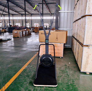 Electrostimulateur d'intérieur, outil <span class=keywords><strong>de</strong></span> gymnastique et <span class=keywords><strong>de</strong></span> Ski professionnelle, pour renforcement musculaire - Product Image 3