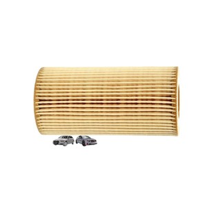 Filtro Olio Premium 06D115562 per Skoda Octavia <span class=keywords><strong>Seat</strong></span> <span class=keywords><strong>Leon</strong></span> Piattaforma PQ35 Servizio Motore Veicolo - Product Image 1