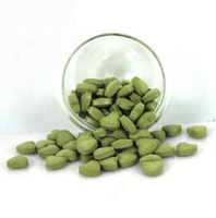 Comprimés de Moringa biologique-(substances antioxydantes, anthocyanes, vitamines)