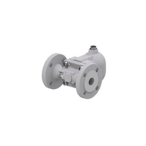 Piège à vapeur Waltz Team FLT40 4 pouces en acier inoxydable pour usage industriel - Product Image 1