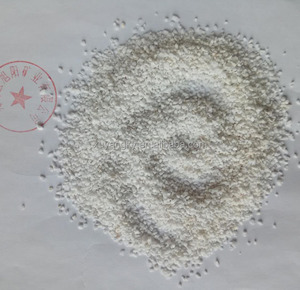 Expandiertes Perlit-Granulat Weißer Bodenverbesserer für Baumaterialien Gartenbau Landwirtschaft & Hydroponik-Anwendungen - Product Image 4