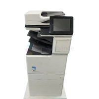 Imprimante multifonction laser numérique tout-en-un reconditionnée pour HP Color LaserJet Managed MFP E67560/E67660