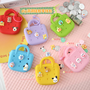 Tibe Cultural Supplies Co., Ltd. Pegatinas 3D de PVC de Dibujos Animados, Accesorios de Joyería DIY, Decoración para Fundas de Teléfono, Pinzas para el Cabello, Hebillas para Zapatos - Product Image 3