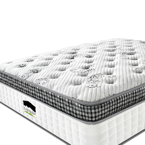 Deluxe Royal Spring Mattress For A Good Night S Sleep Alibaba Com