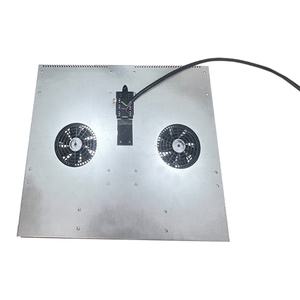 Cocina de Inducción Portátil Inteligente 4 en 1 con Control Táctil Zhongshan - Product Image 6