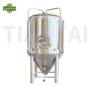 10bbl Biergistingsmachine Voor Pilsbier - Product Image 2