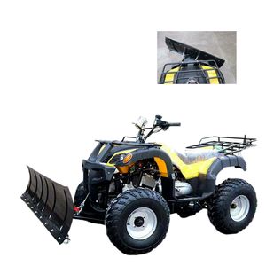 Yüksek performans 3-20 km/s dört tekerlekli sürüş kar itici kar kar takas kamyon Off-road tipi kış kar itici - Product Image 1