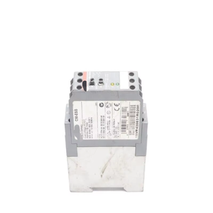 1SVR430831R020 0ซม.-ESS 110-130V, คลังสินค้าพร้อมใช้งานระบบอัตโนมัติควบคุมการเขียนโปรแกรม PLC - Product Image 1