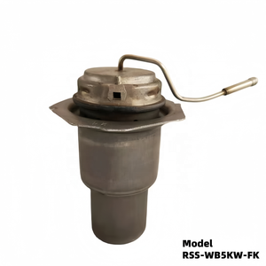 Chambre de combustion de brûleur diesel 5KW pour chauffage <span class=keywords><strong>Webasto</strong></span> <span class=keywords><strong>Thermo</strong></span> <span class=keywords><strong>Top</strong></span> <span class=keywords><strong>C</strong></span> E Z P, pièce de rechange pour chauffe-eau - Product Image 5