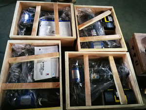เครื่องลบคมท่อแบบกึ่งอัตโนมัติคุณภาพสูง ISE 80 สำหรับงานติดตั้งบนแผ่นโลหะ - Product Image 5