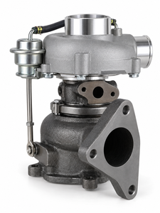 Turbocompresseur à roulement à billes RHF5HB <span class=keywords><strong>VF34</strong></span> 14411-AA321 pour <span class=keywords><strong>Subaru</strong></span> Impreza WRX STI EJ20 2.0L - Product Image 3