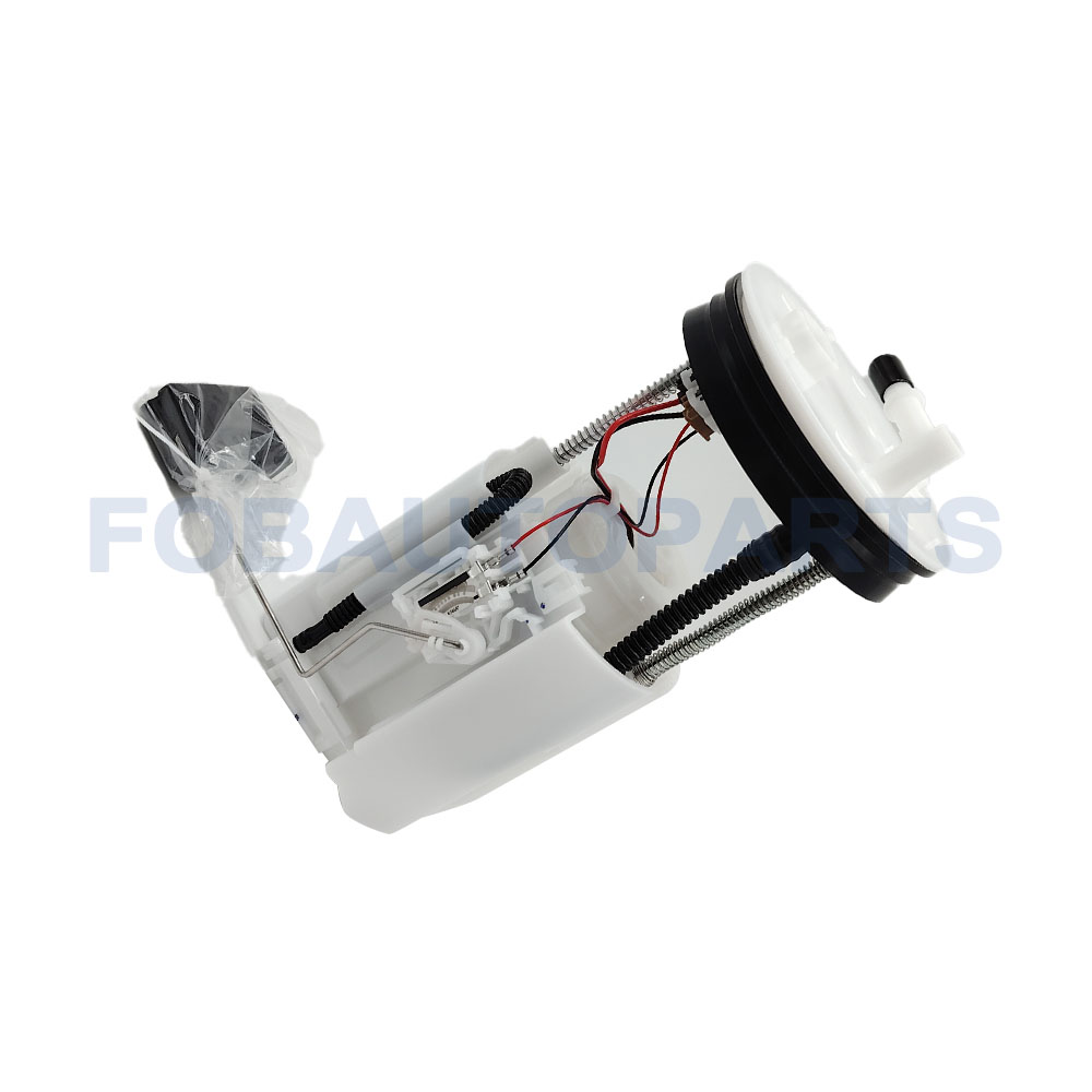 Fuel Pump Assembly Fit for Acura TSX 2009-2014 & Honda Accord 2008-2012 Crosstour 2012 L4 2.4L E8922M FG0912 17045-TB0-H50