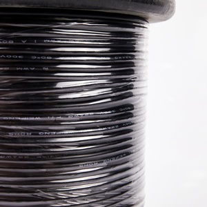 Ul2464 cáp PVC dây 20/16awg-300v đồng dây điện với 2/3/4/5/6 lõi đồng bị mắc kẹt điện tử Trần dây cáp - Product Image 3