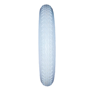 ล้อโฟม PU ขนาด 12 นิ้ว สำหรับรถเข็นคนพิการแบบใช้มือ ยี่ห้อเฉิงจิน - Product Image 3