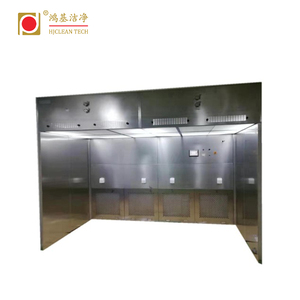 HJ Clean ISO5 <strong>Class</strong> Clean Room Negative Pressure Dispensing Room for Clean Room - Product Image 3