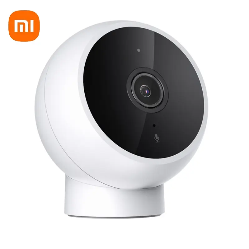 Xiaomi Smart Camera Standard Edition 2K Two-way talk Infrared Night Vision Move Identification Camera