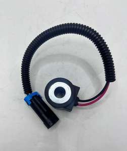 Bobine d'électrovanne 6671025 12V 24V compatible avec Bobcat 453 463 553 653 753 763 773 7753 S150 S160S - Product Image 4