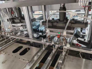 Nice Price Hydraulic Fully Automatic <strong>Disposal</strong> Paper Plate Production Making <strong>Machine</strong> Price - Product Image 5