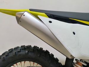 <span class=keywords><strong>Moto</strong></span> KOSHINE 24KE300 KE320 300cc Enduro tout-terrain sans balais 2 temps - Product Image 6