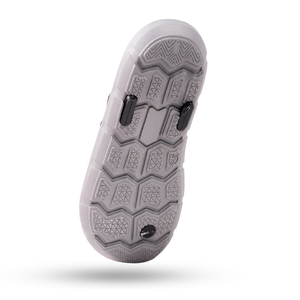 Sandalias de Tiras para Niños con Diseño de Roca, Resistentes y Atractivas, con Plantilla Contorneada para Uso en Exteriores y Verano - Product Image 4