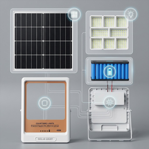 Rack-mounted LiFePO4 Battery Server Cabinet Lithium Iron Phosphate Battery For Household <b>Solar</b> Energy Storage And UPS <b>System</b> - Product Image 6