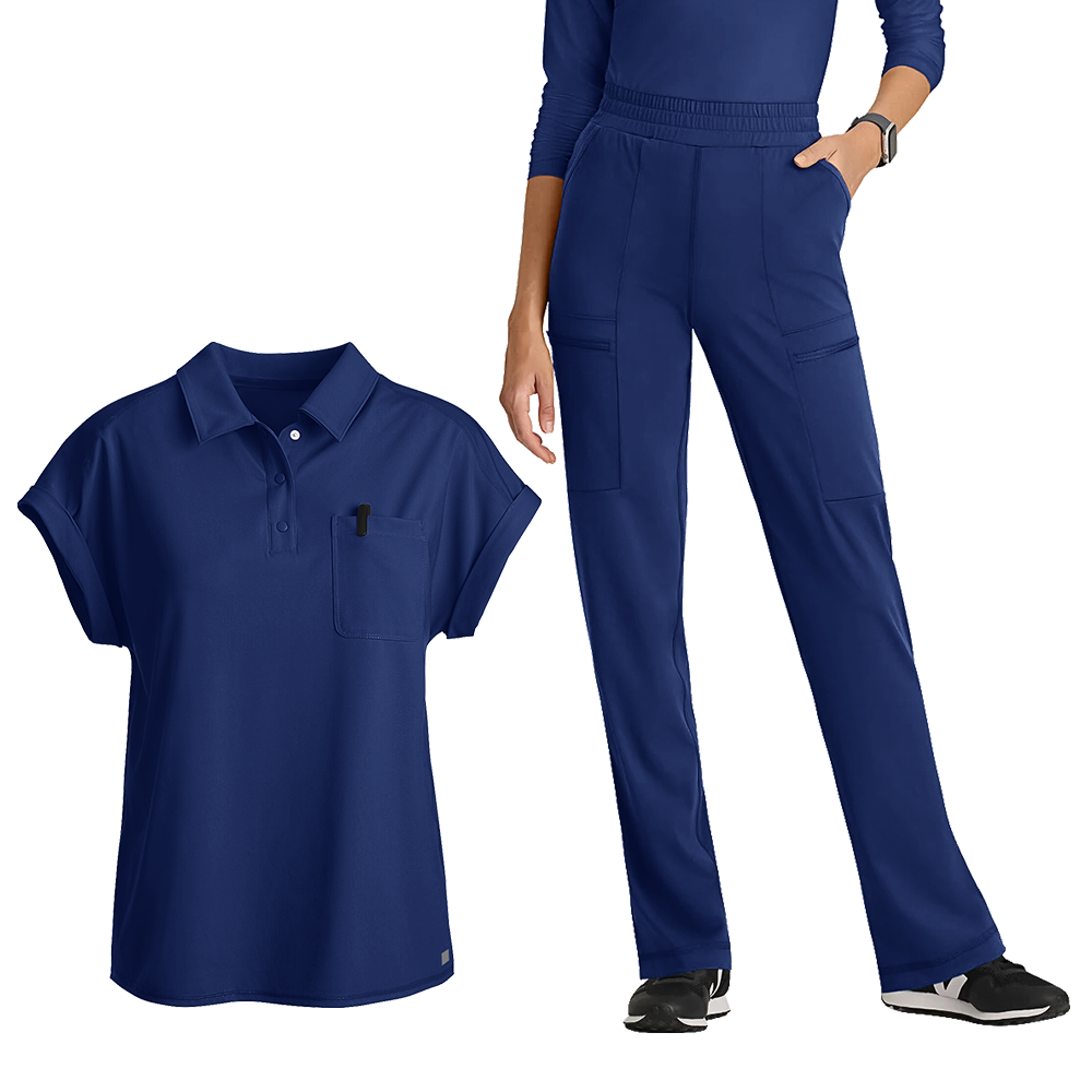 Bleu marine