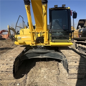 Compra a Bajo Precio: Excavadora Komatsu PC360-8 Original, Alta Eficiencia, Carga Pesada, Bajo Consumo de Energía, Motor Duradero, 36 Toneladas - Product Image 3