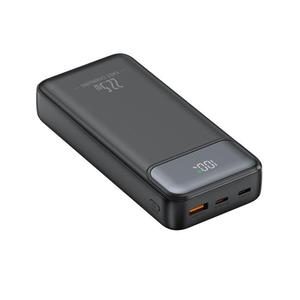 Banco de Energía Portátil al por Mayor de 20000 mAh, de la <span class=keywords><strong>Mejor</strong></span> Calidad, Carga Rápida, 22.5W, Doble USB Tipo-C, Banco de Energía Itel de 20000 mAh de Alta Capacidad - Product Image 2