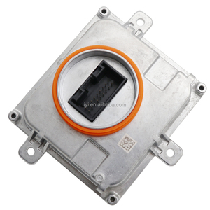 Módulo de Control de Luces LED 4G0907397K Original Usado, Unidad de Control de Luces Diurnas para <span class=keywords><strong>Audi</strong></span> <span class=keywords><strong>A6</strong></span> VW - Product Image 2