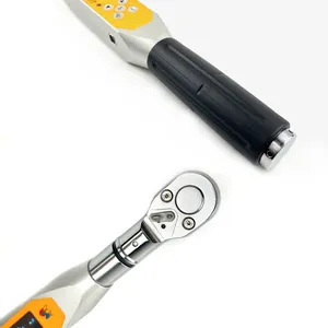 TYD-Factory Hot Selling High Quality Digital Torque Wrench Adjustable 3/8" 1/2" 3/4" 1"